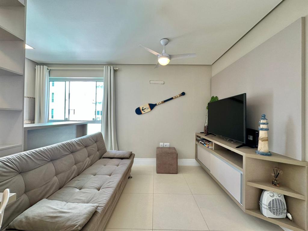 Apartamento 1 Dormitório