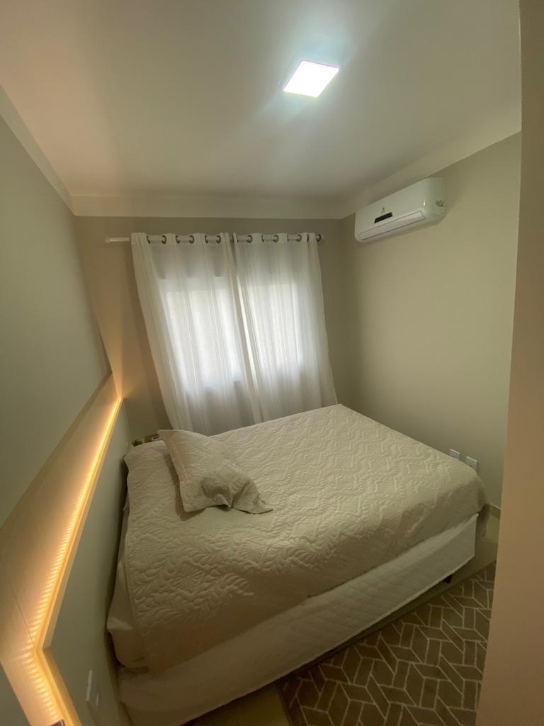 Apartamento 2 Dormitórios