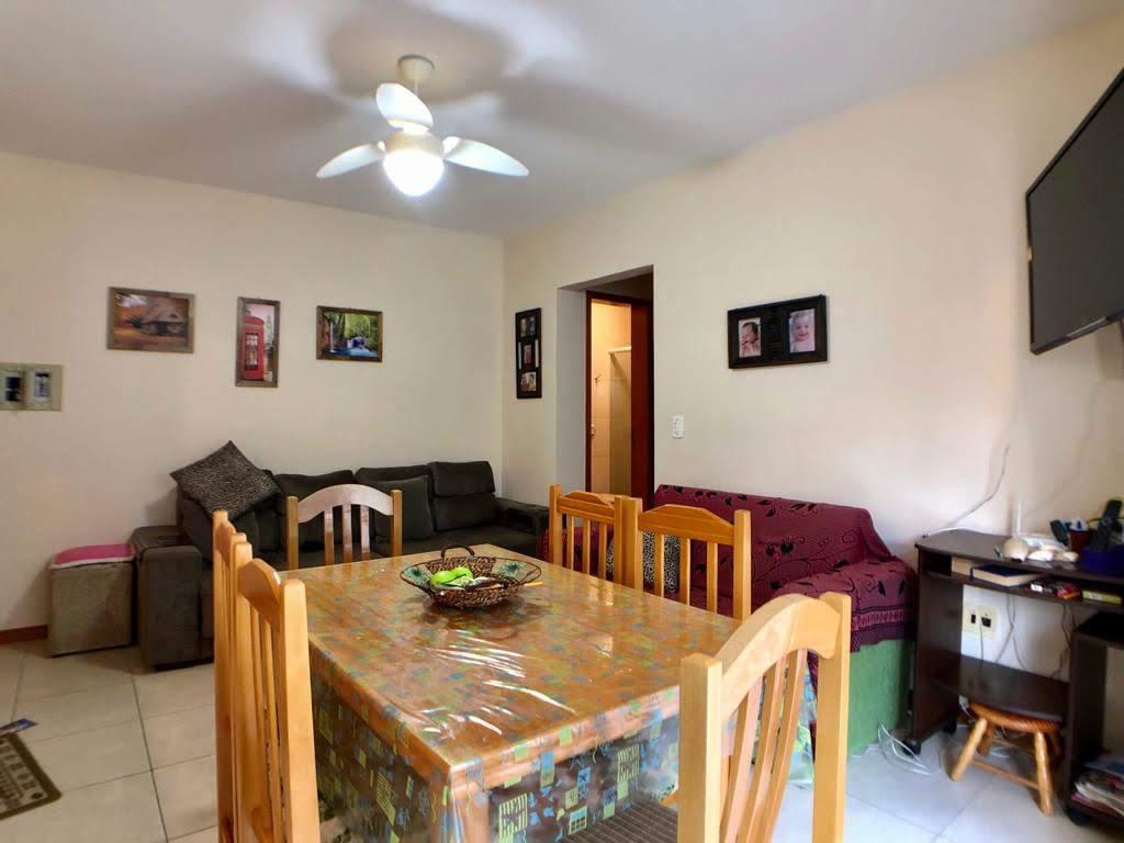 Apartamento 2 Dormitórios