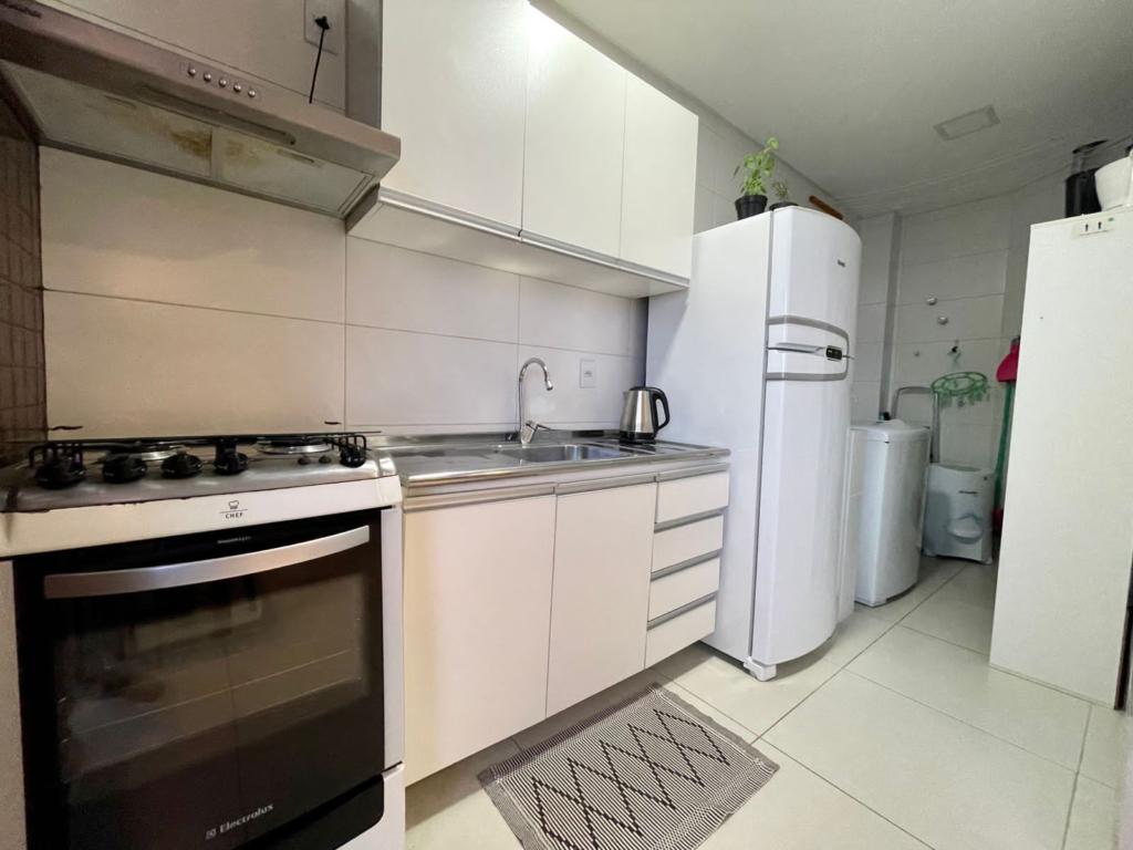 Apartamento 1 Dormitório