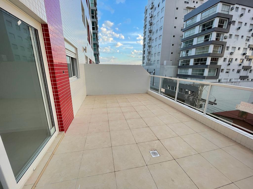 Apartamento 2 Dormitórios