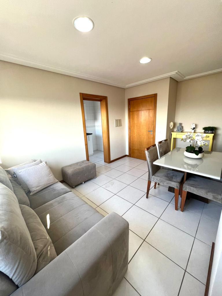 Apartamento 1 Dormitório