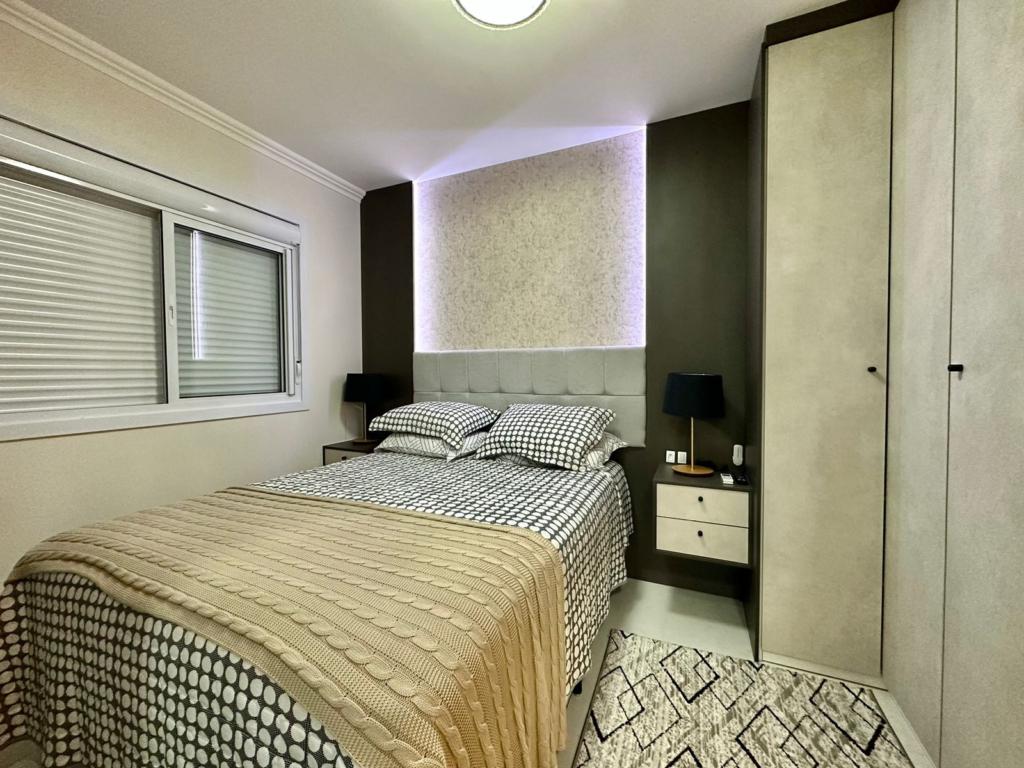 Apartamento 3 Dormitórios