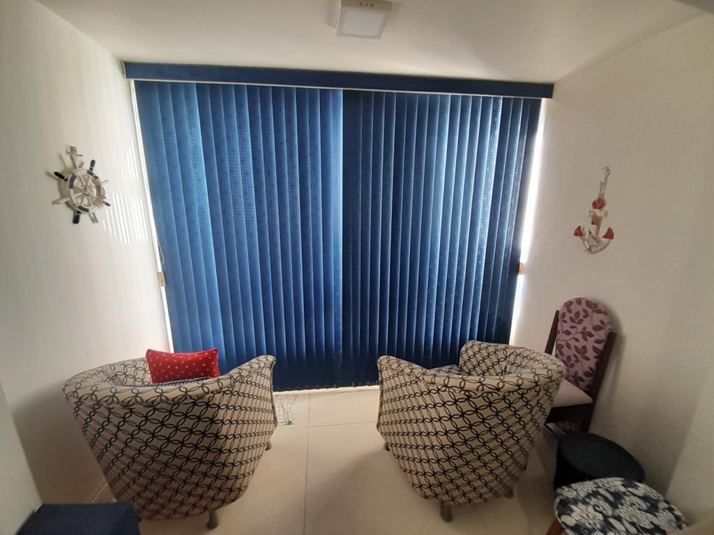 Apartamento 1 Dormitório