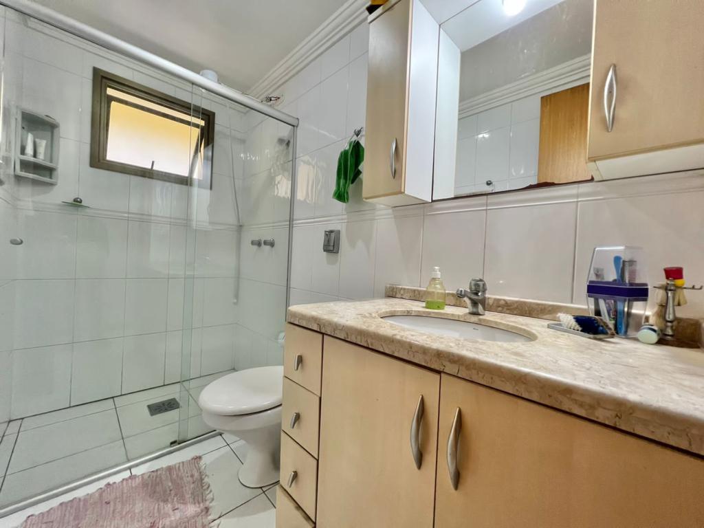 Apartamento 3 Dormitórios