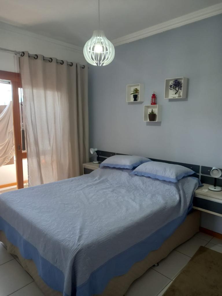 Apartamento 3 Dormitórios