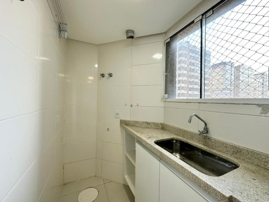 Apartamento 3 Dormitórios