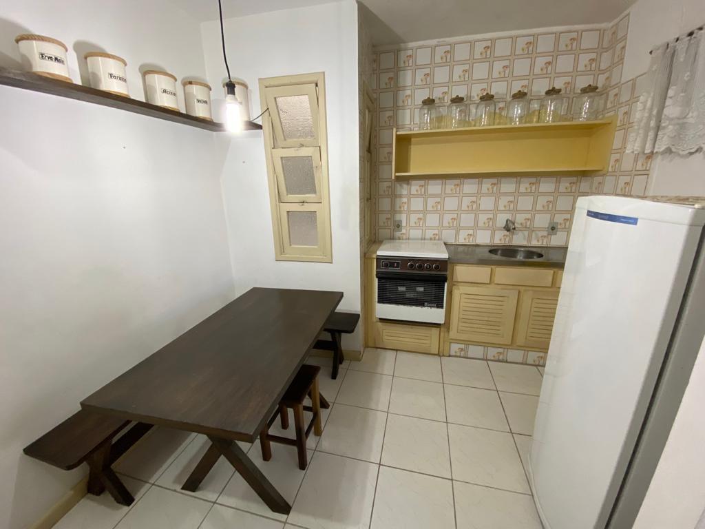 Apartamento 1 Dormitório