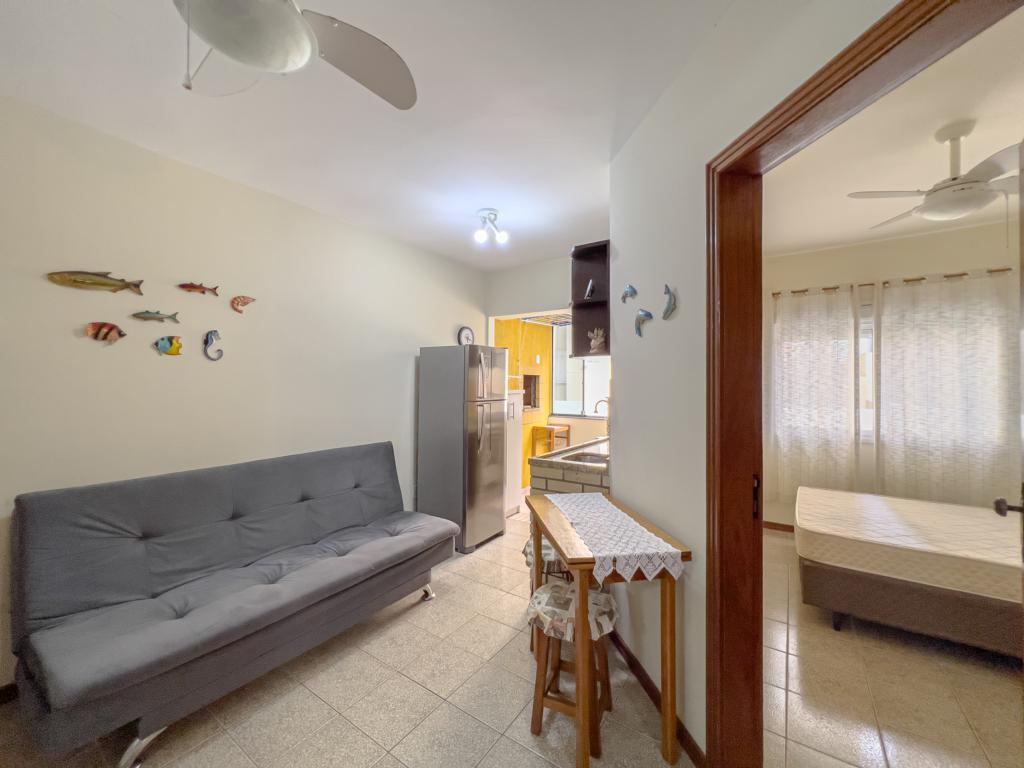 Apartamento 1 Dormitório