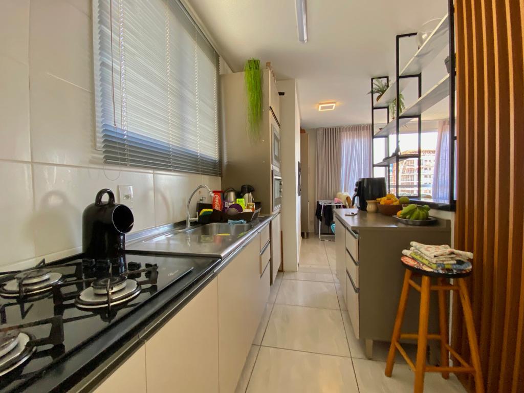 Apartamento 2 Dormitórios