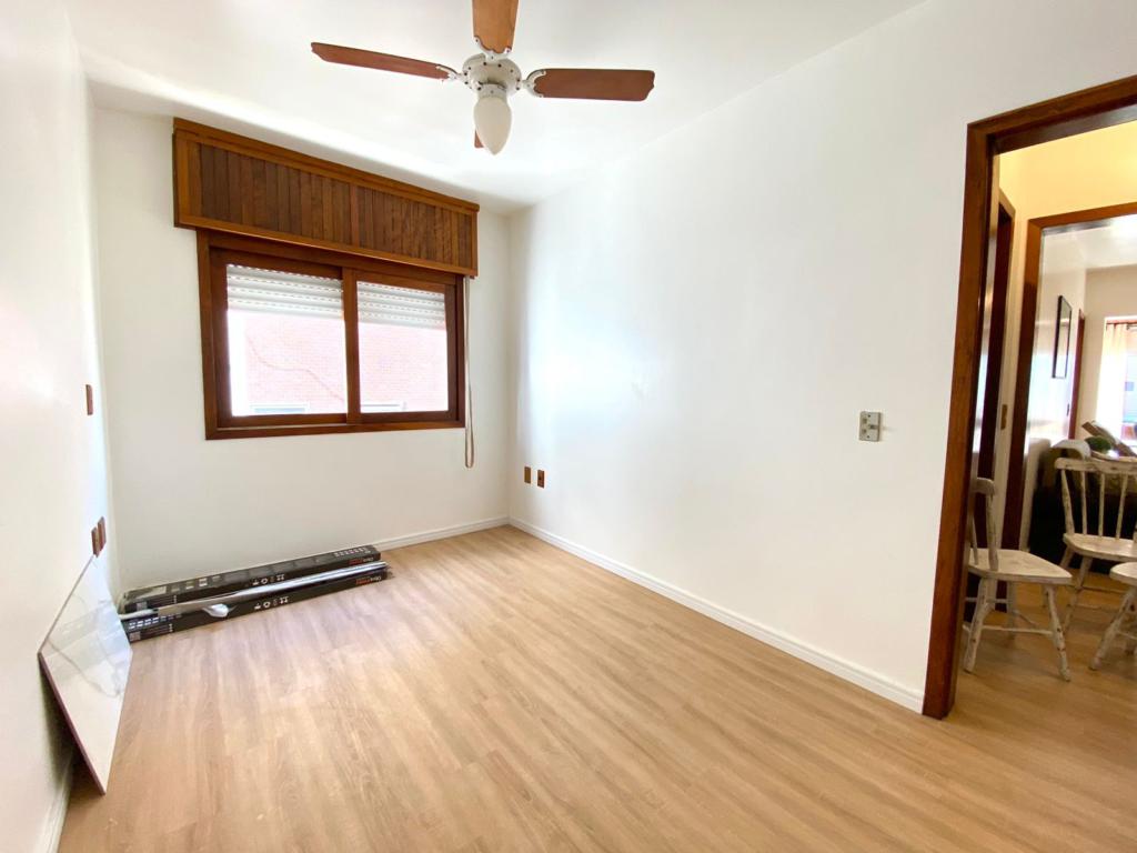 Apartamento 2 Dormitórios