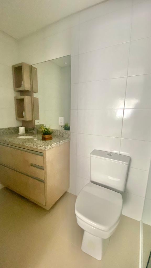 Apartamento 2 Dormitórios