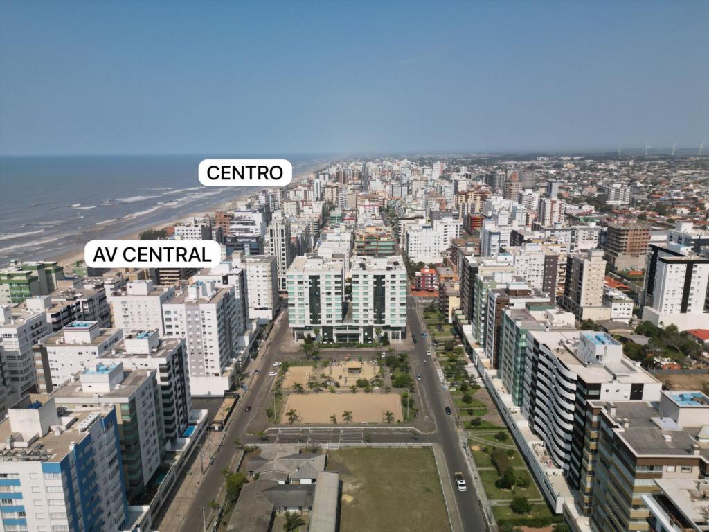 Apartamento 3 Dormitórios