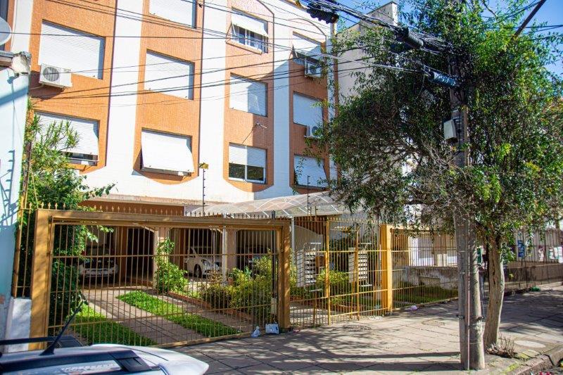 Apartamento 2 Dormitórios