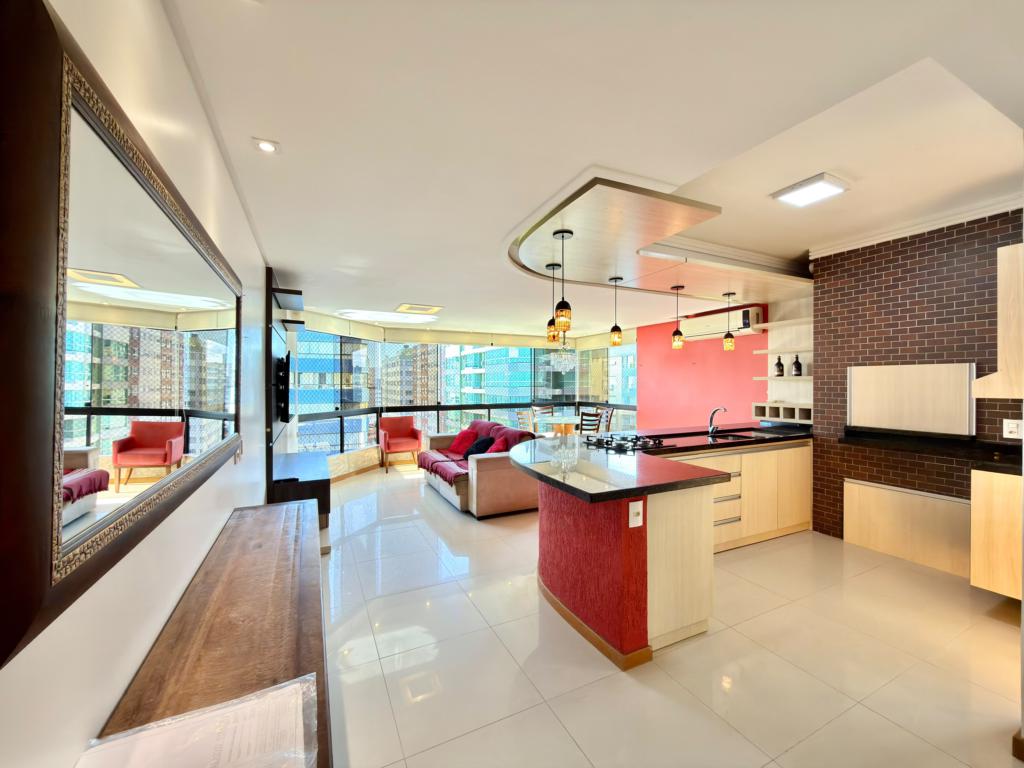 Apartamento 2 Dormitórios