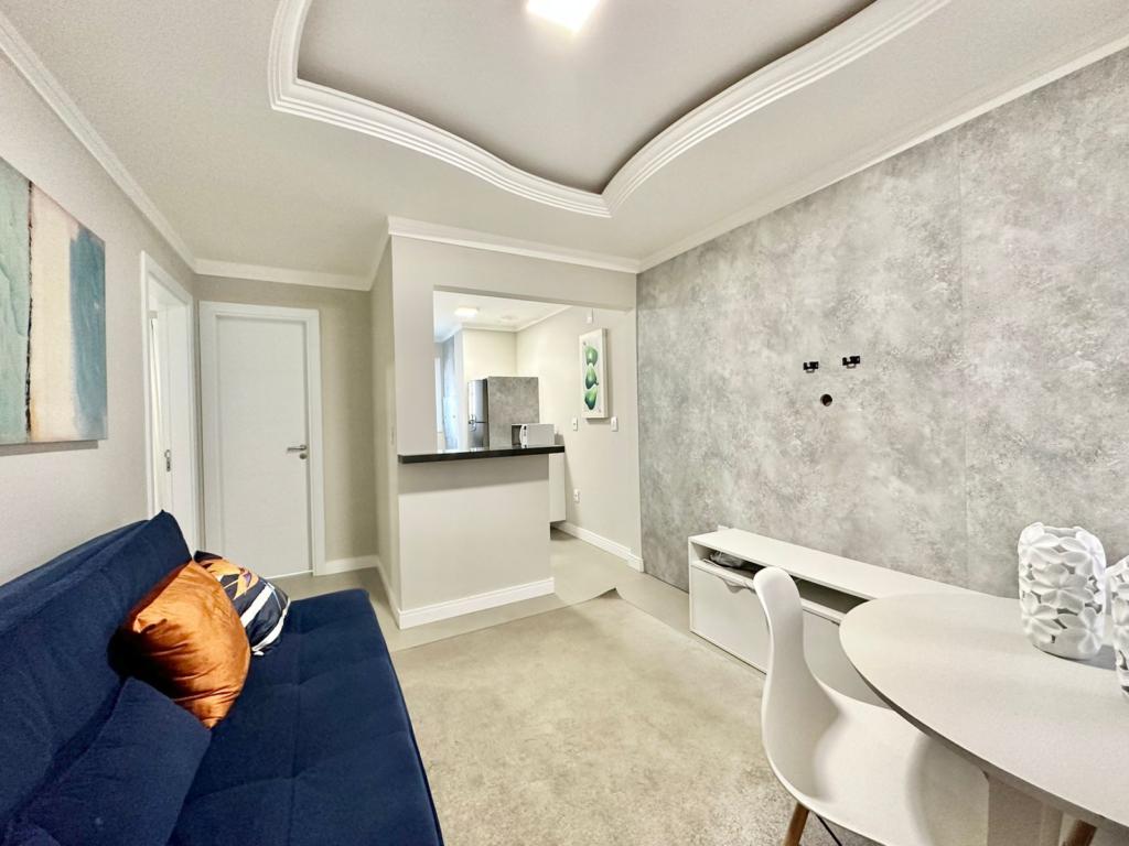 Apartamento 1 Dormitório
