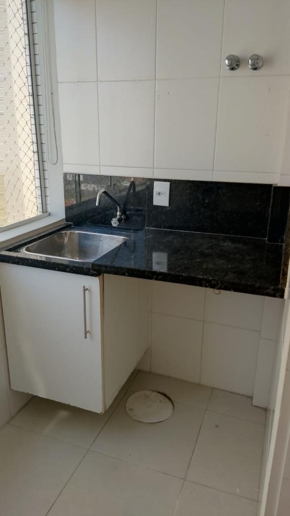 Apartamento 3 Dormitórios