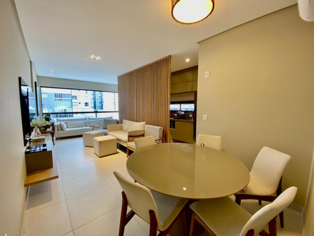 Apartamento 3 Dormitórios