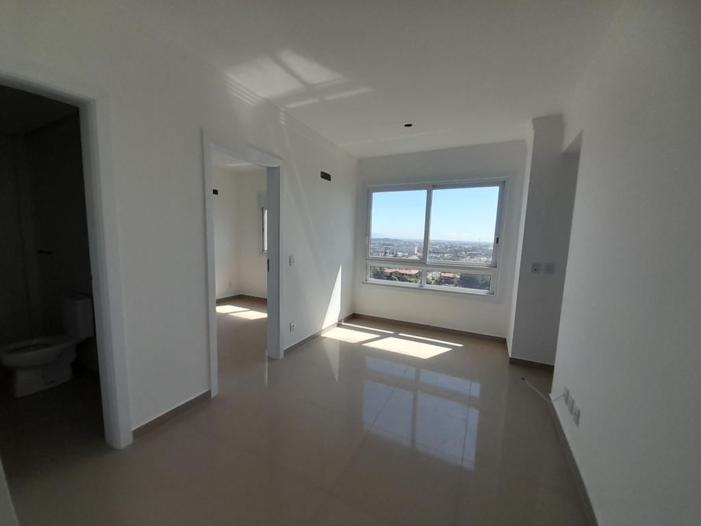 Apartamento 1 Dormitório