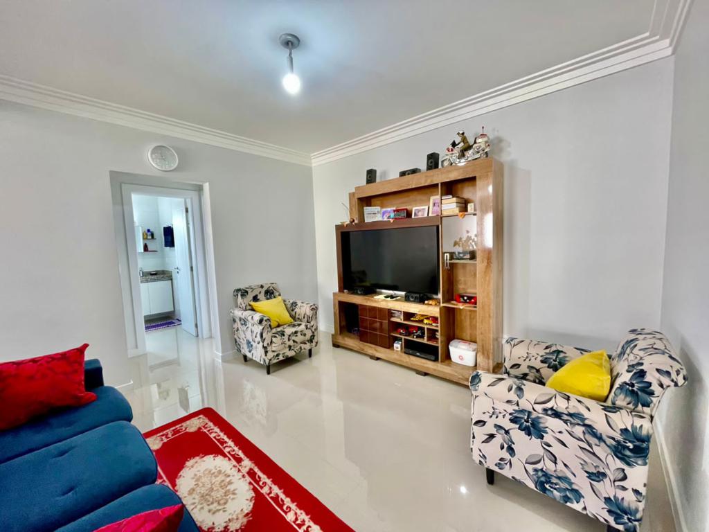 Apartamento 2 Dormitórios