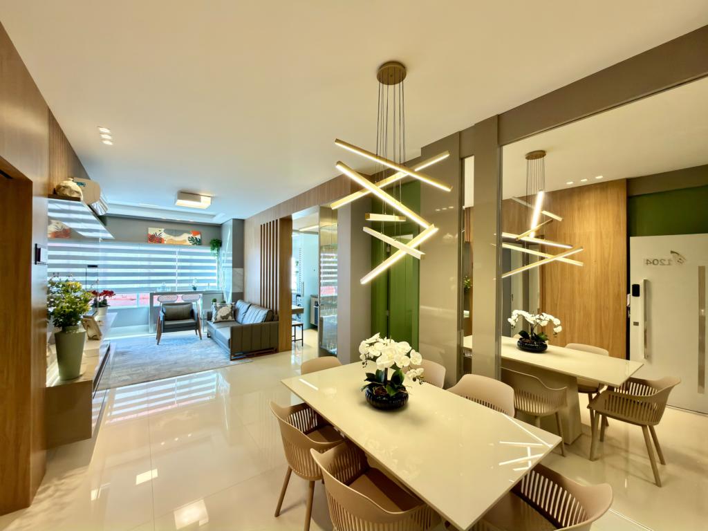Apartamento 2 Dormitórios