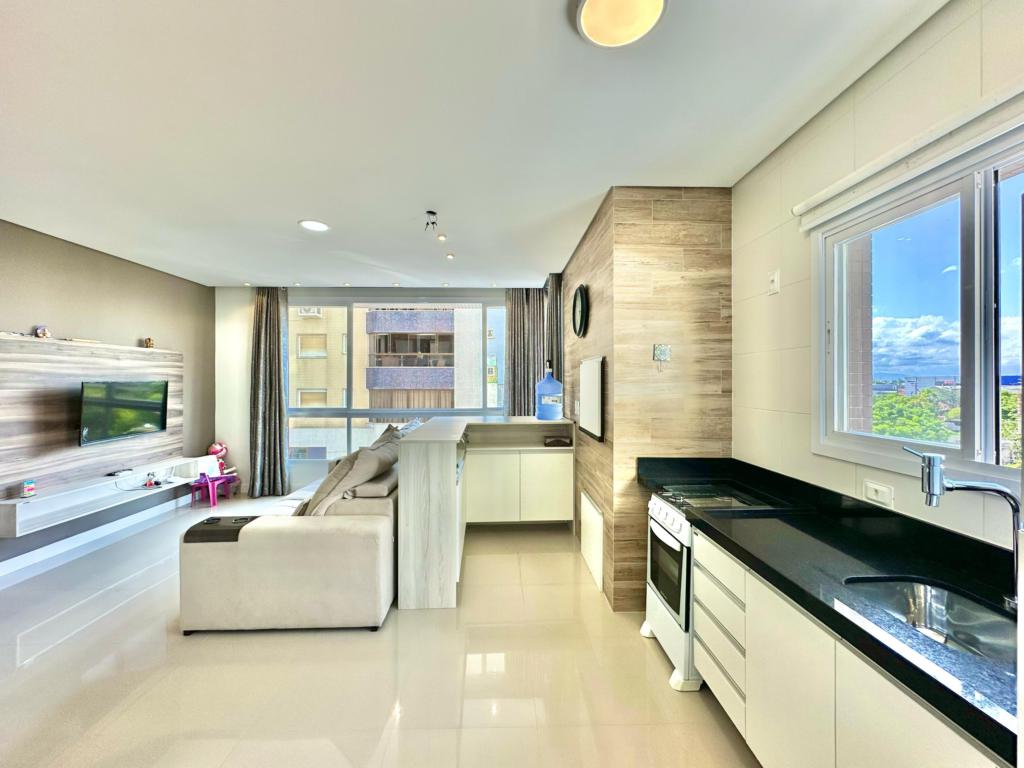 Apartamento 2 Dormitórios