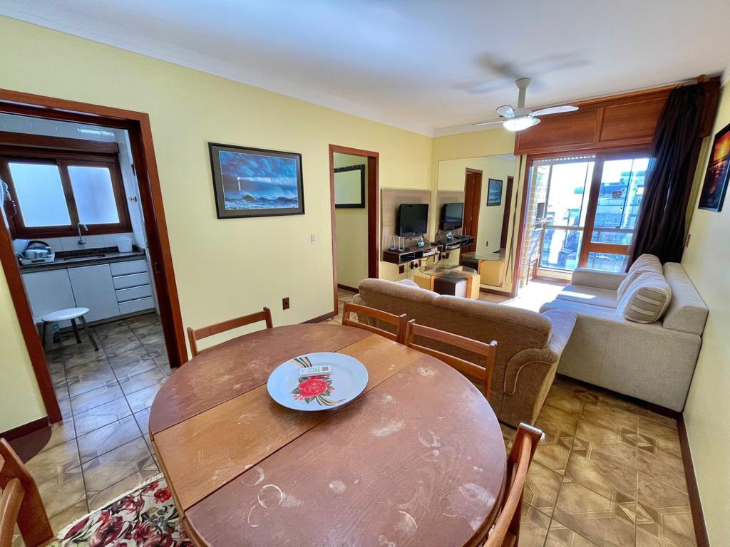 Apartamento 2 Dormitórios
