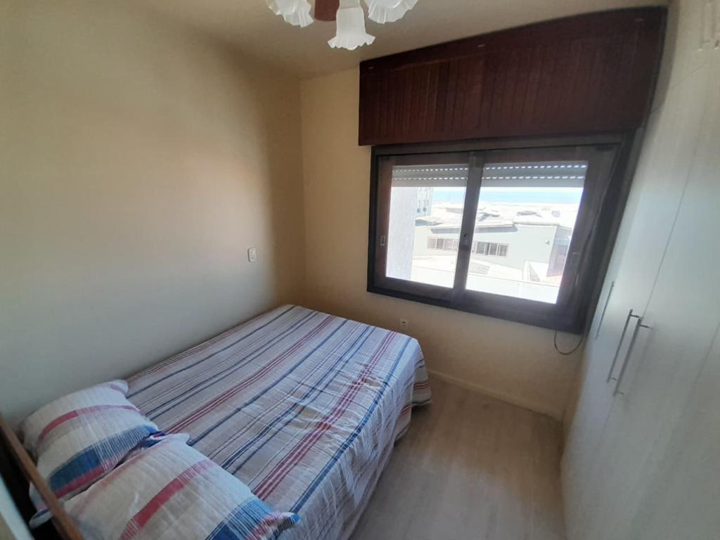 Apartamento 1 Dormitório