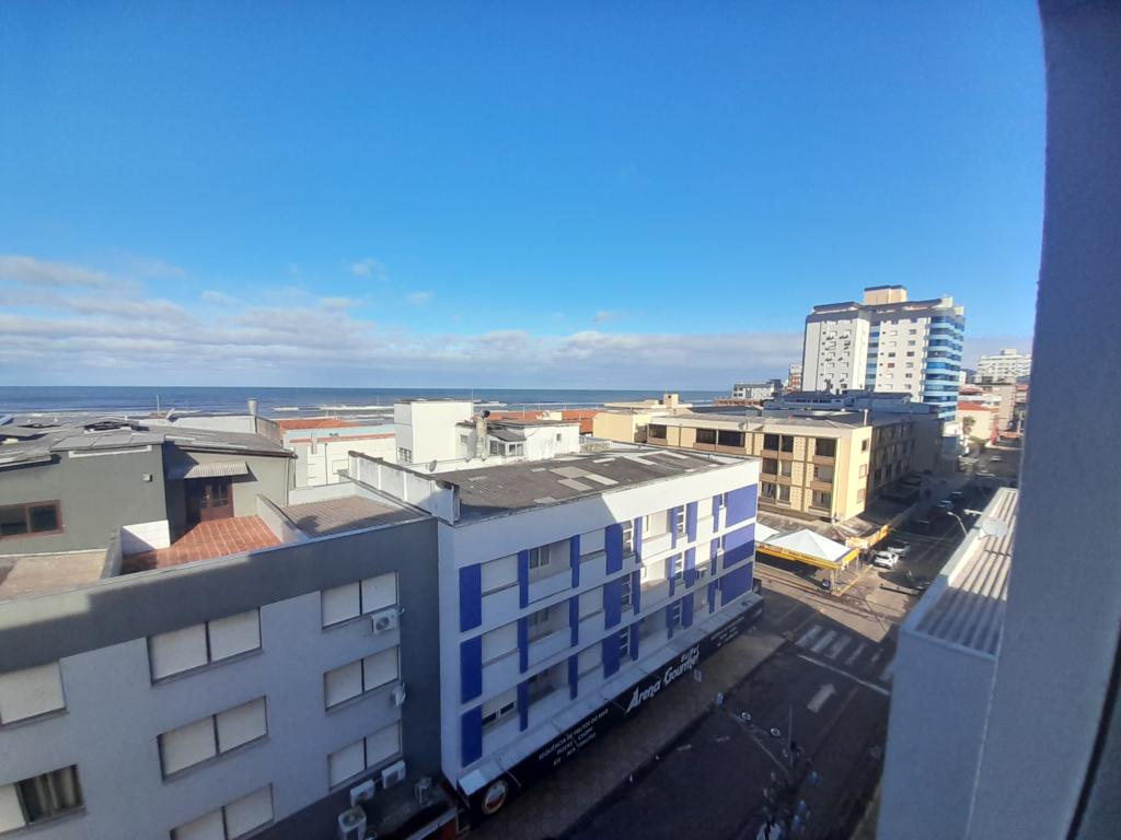 Apartamento 1 Dormitório
