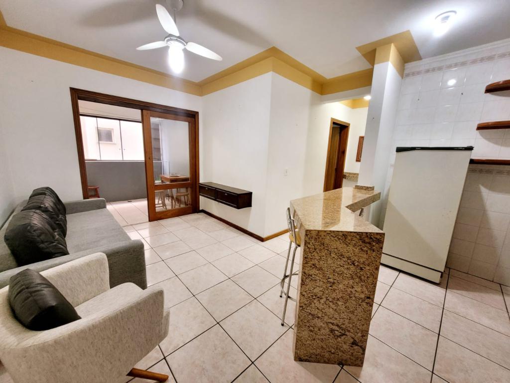 Apartamento 1 Dormitório