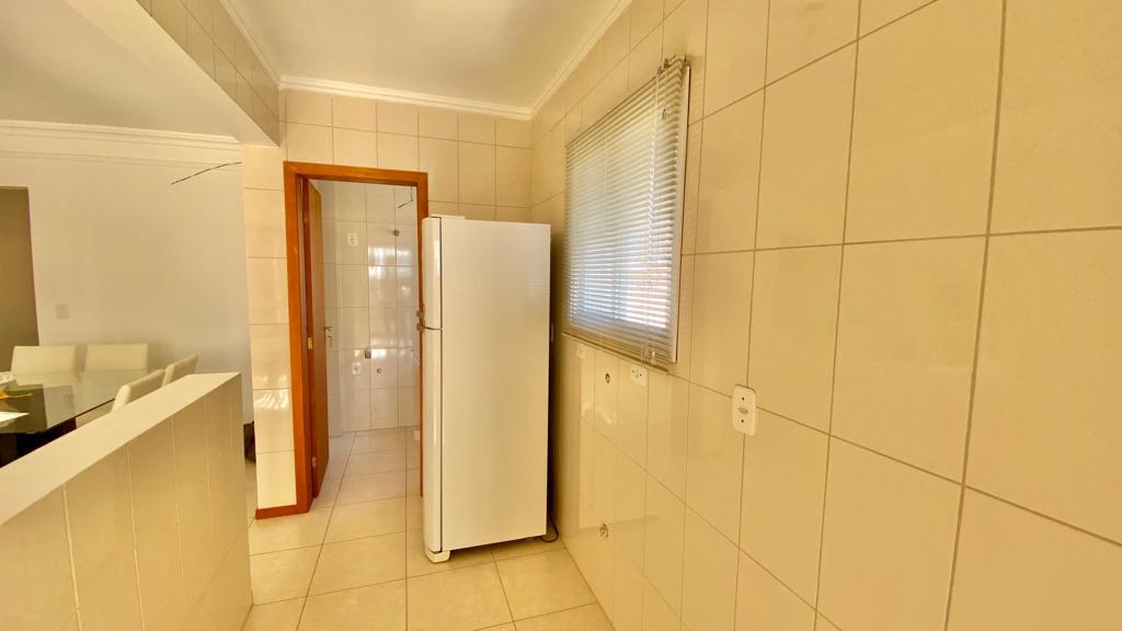 Apartamento 2 Dormitórios