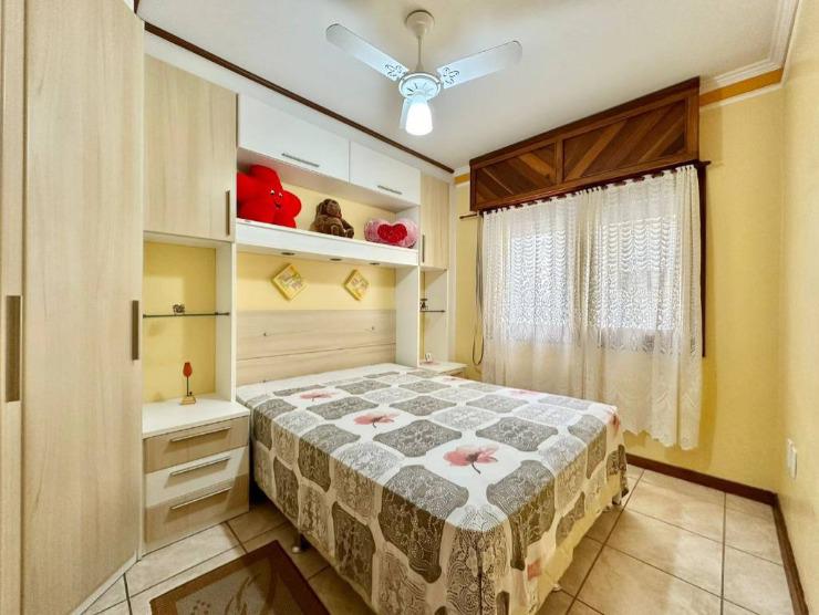 Apartamento 2 Dormitórios