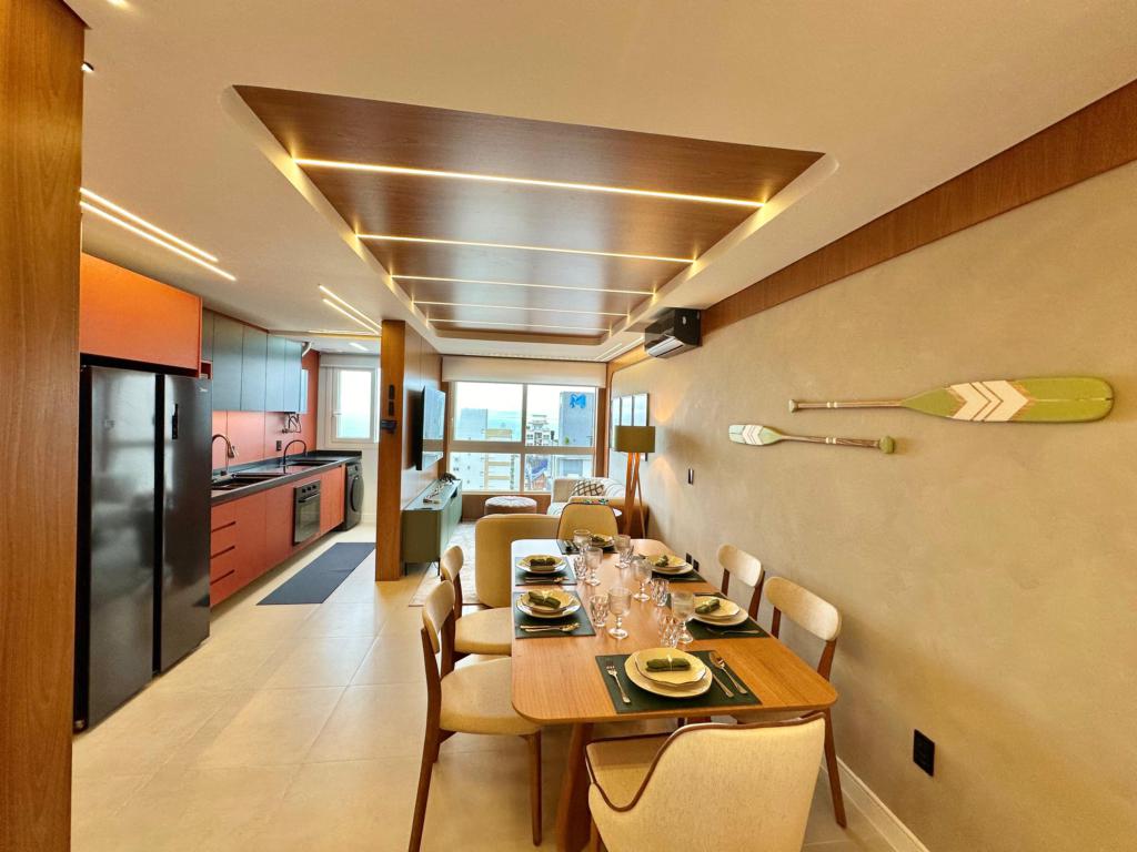 Apartamento 2 Dormitórios
