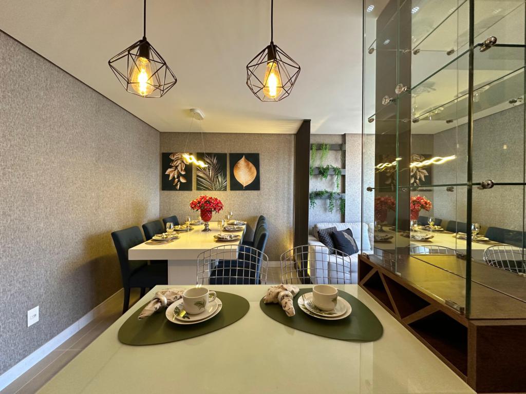 Apartamento 3 Dormitórios