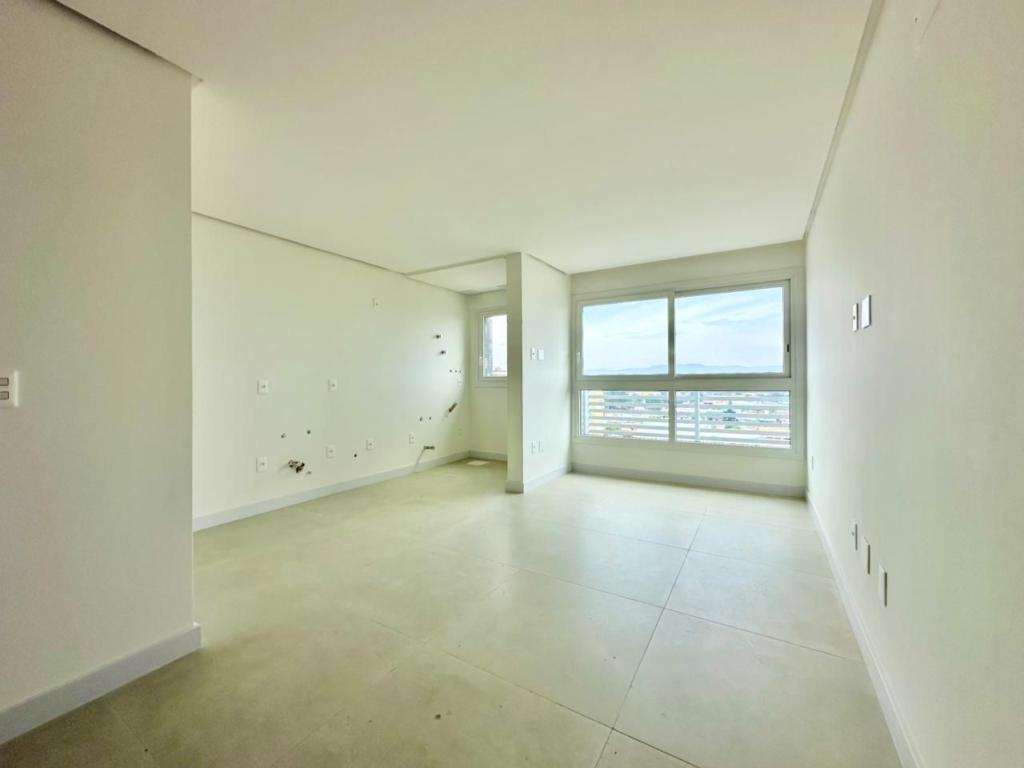 Apartamento 2 Dormitórios