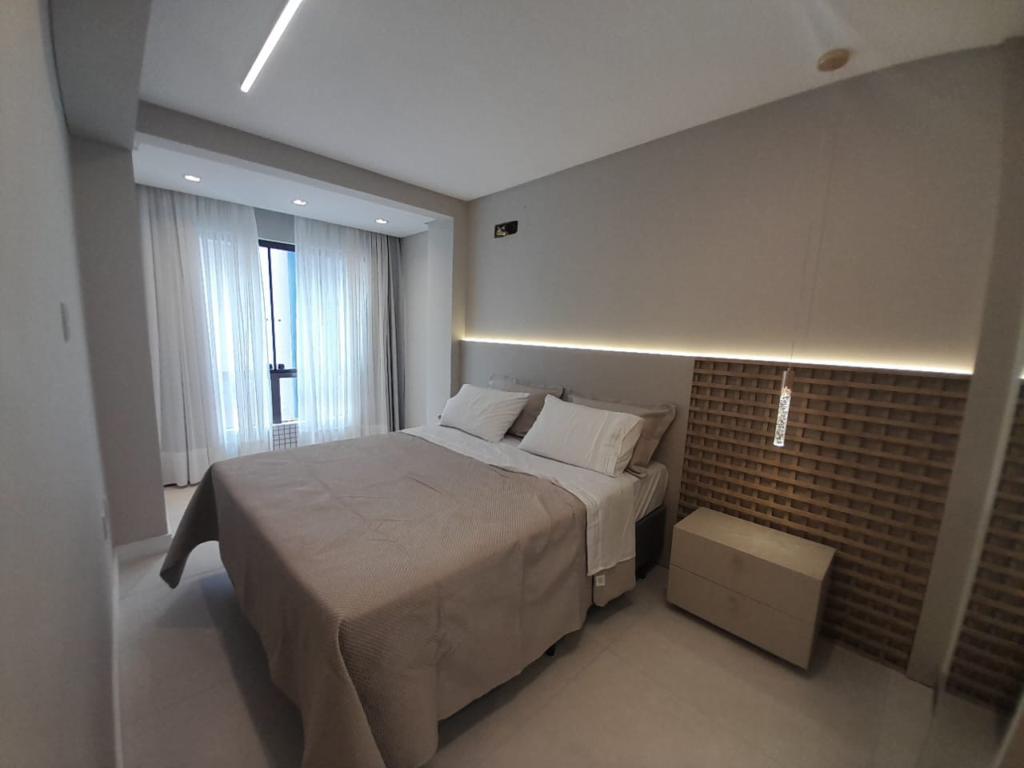 Apartamento 3 Dormitórios