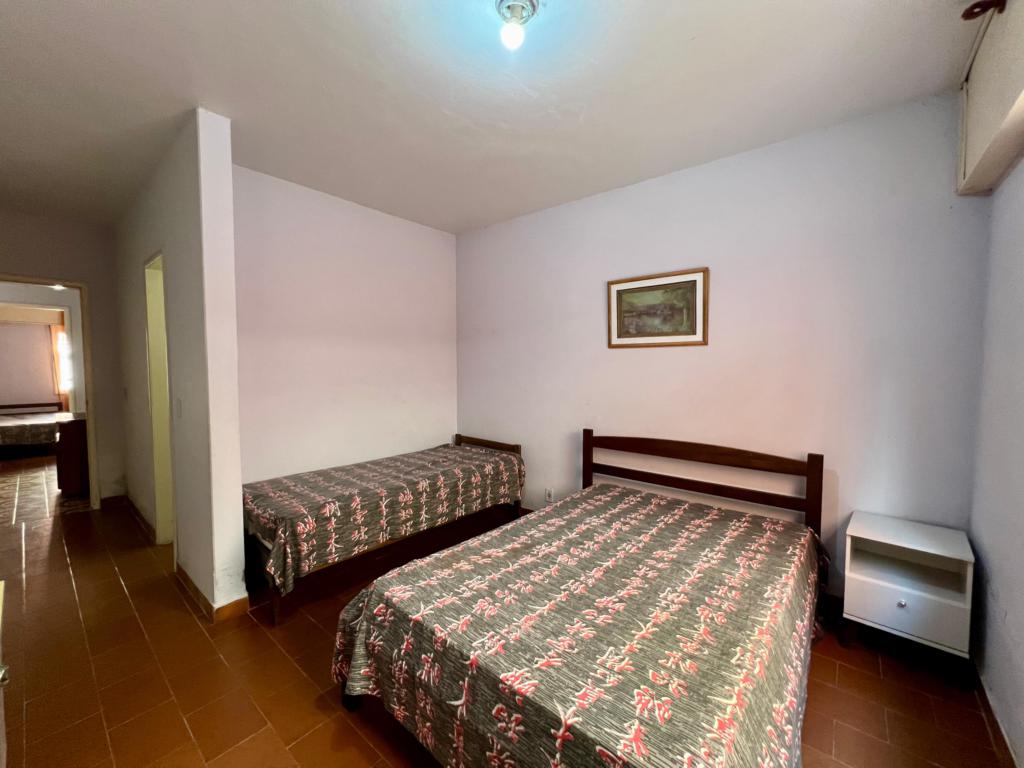 Apartamento 3 Dormitórios