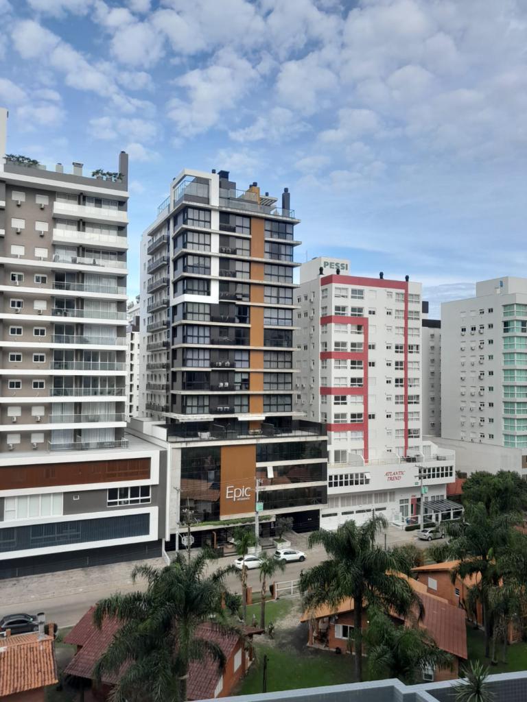 Apartamento 2 Dormitórios