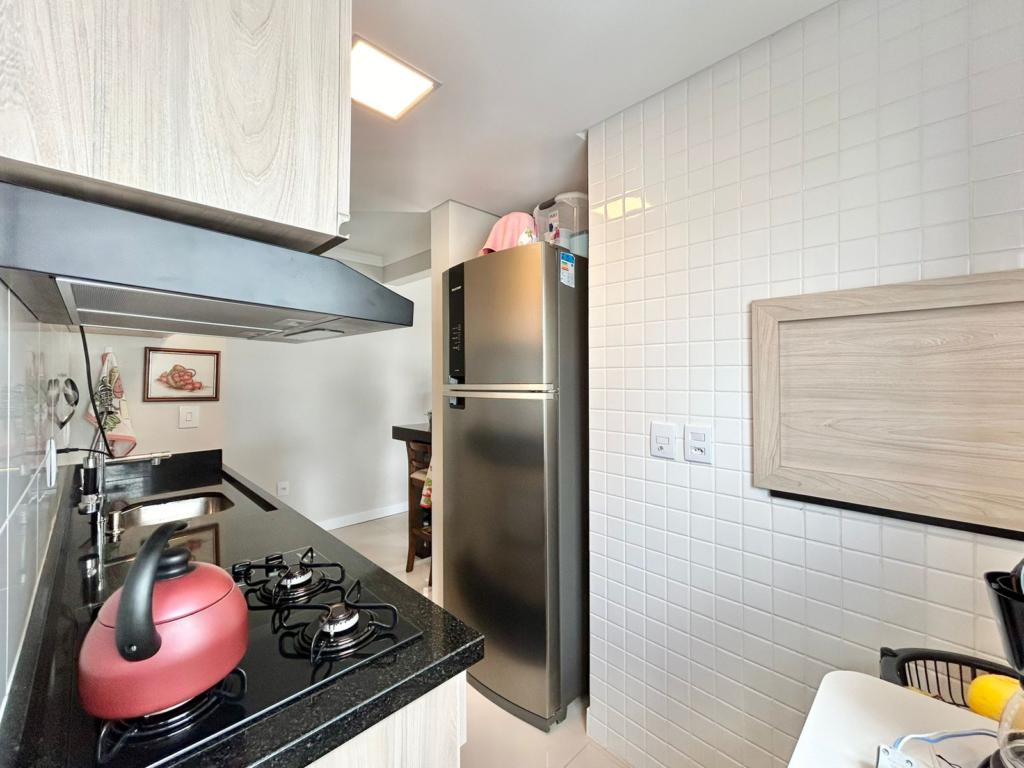 Apartamento 3 Dormitórios