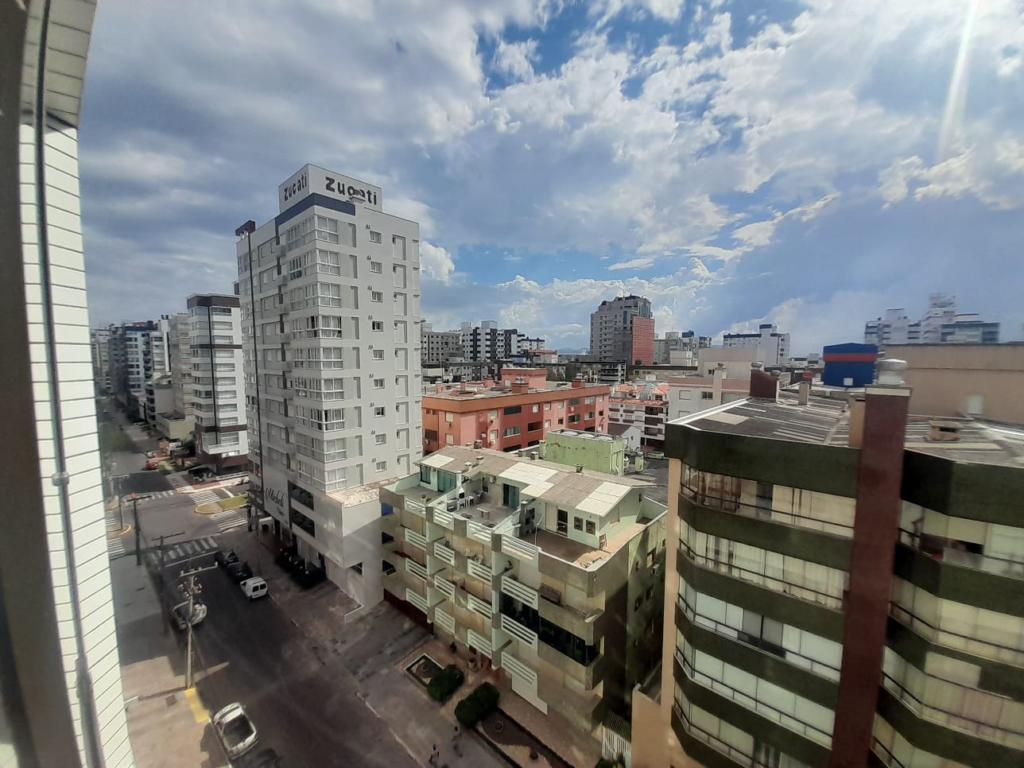 Apartamento 1 Dormitório