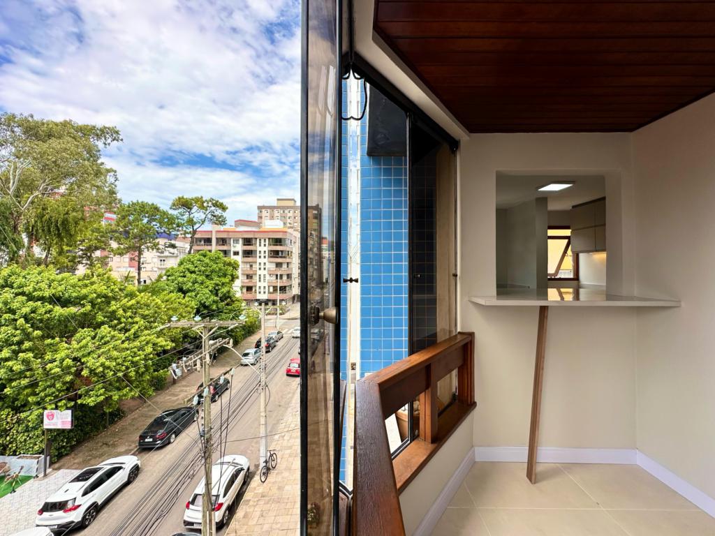 Apartamento 2 Dormitórios