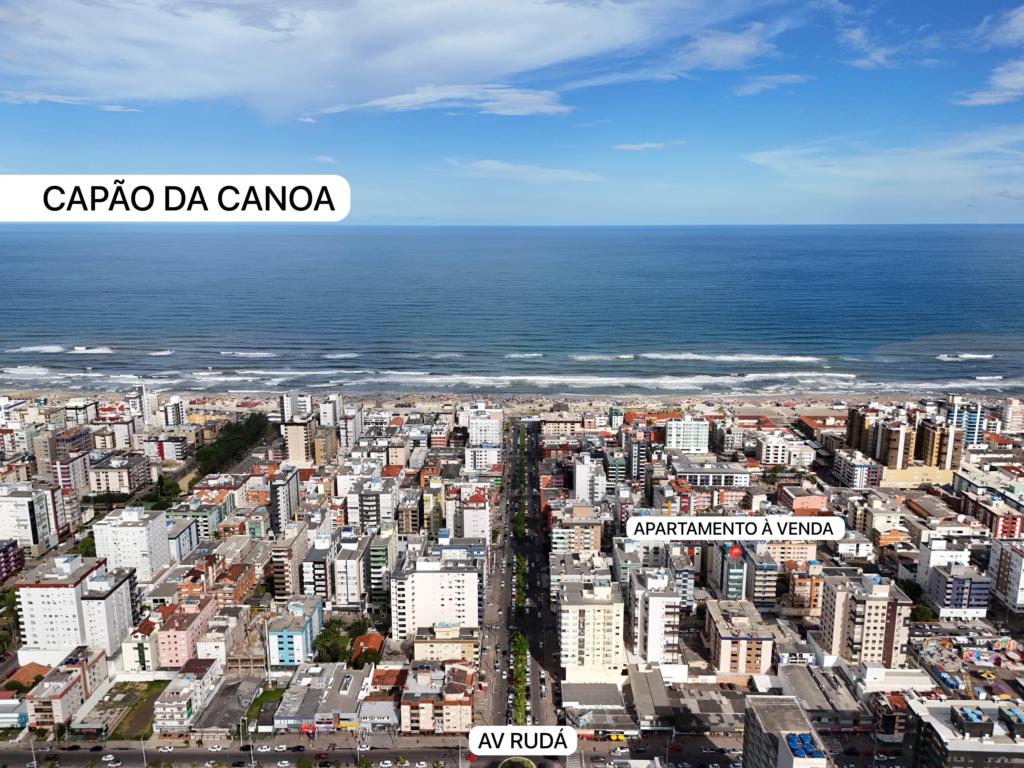 Apartamento 2 Dormitórios