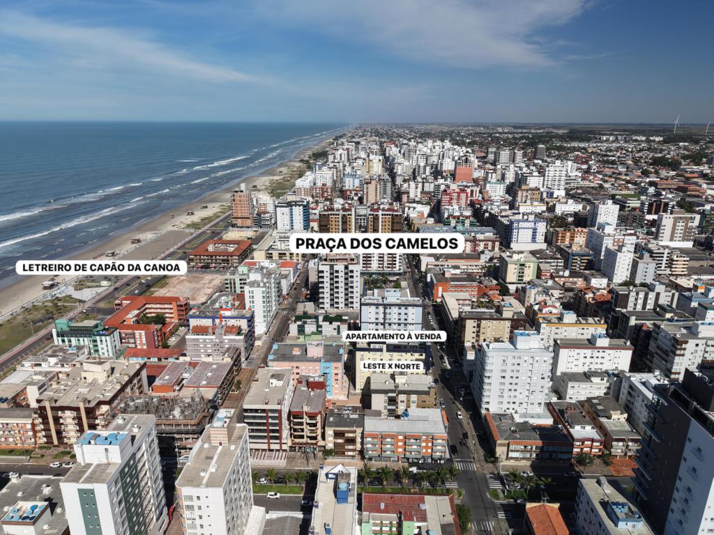 Apartamento 2 Dormitórios