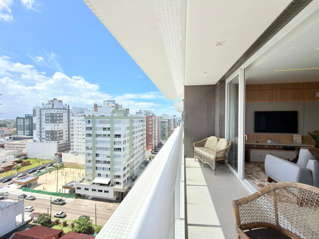 Apartamento 2 Dormitórios