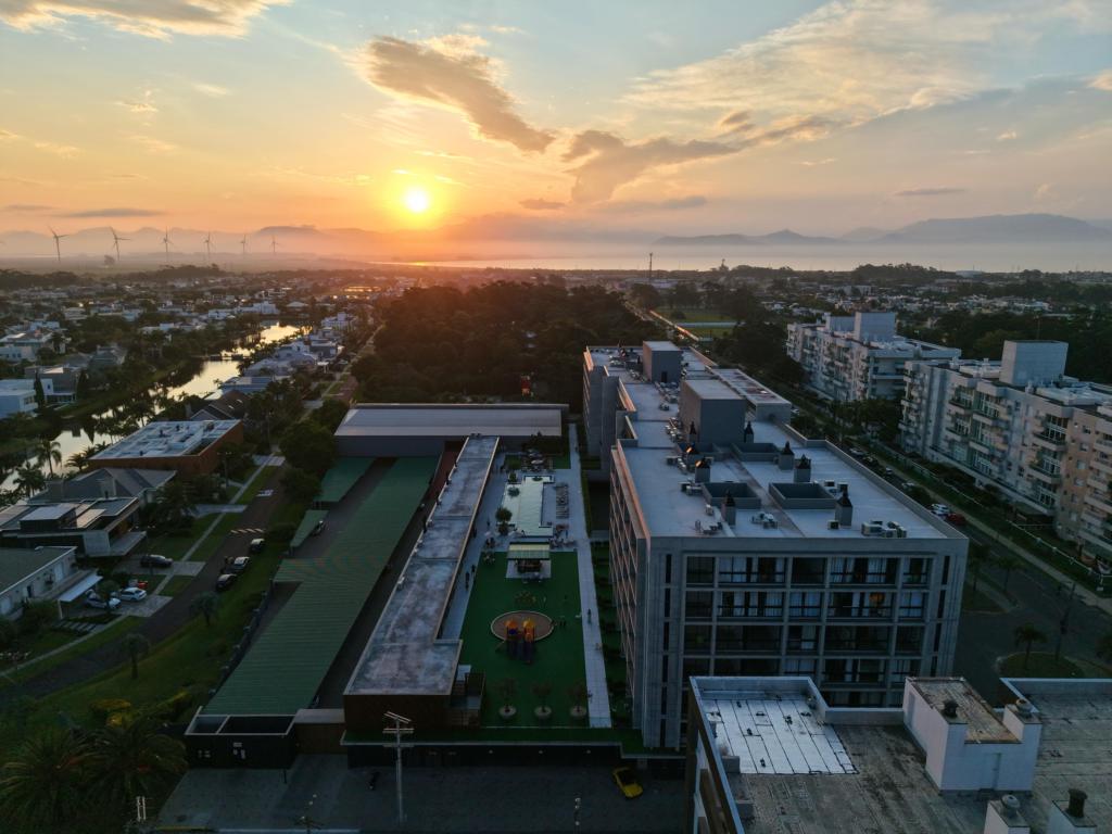 Apartamento 2 Dormitórios