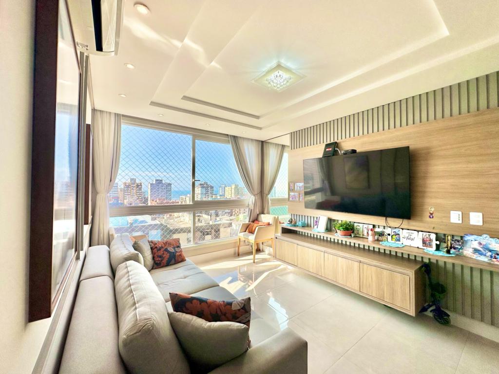 Apartamento 2 Dormitórios