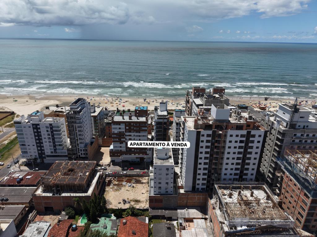 Apartamento 1 Dormitório