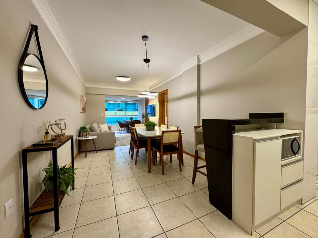 Apartamento 2 Dormitórios