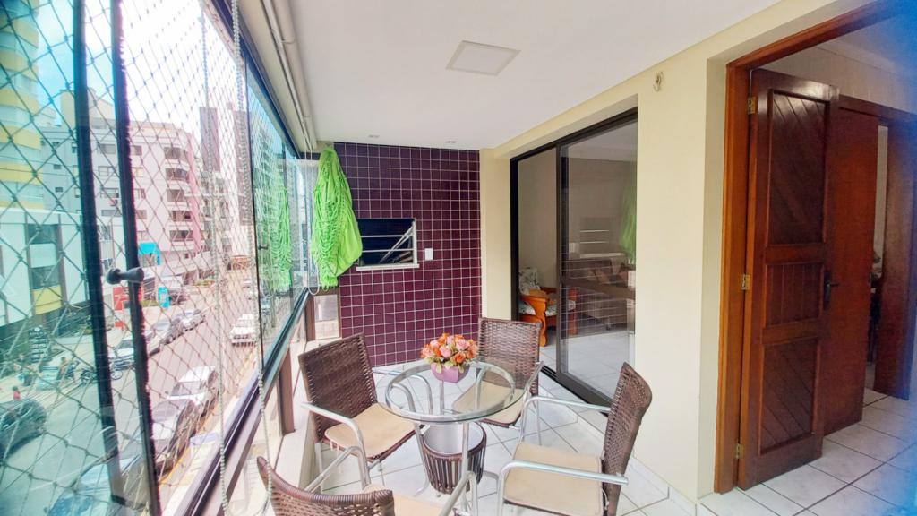 Apartamento 2 Dormitórios