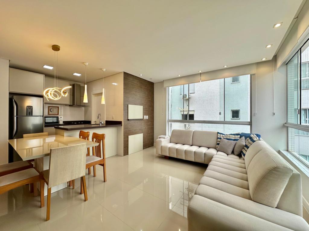 Apartamento 2 Dormitórios